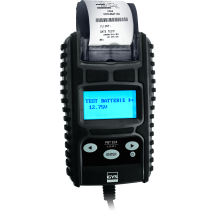 TESTER BATTERIA PBT824 - 12 / 24V