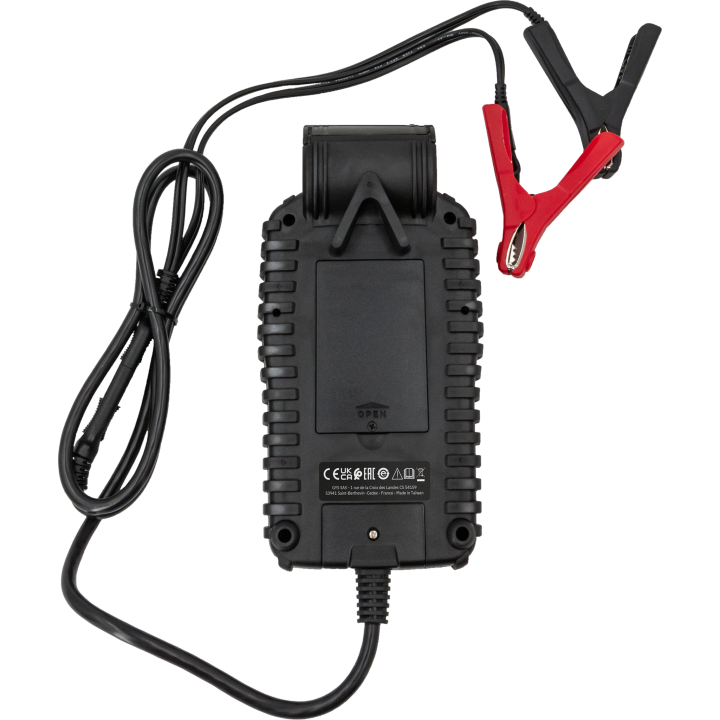 TESTER BATTERIA PBT824 - 12 / 24V