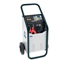 CARICABATTERIE/AVVIATORE STARTIUM 480E - 12/24 V