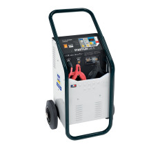 CARICABATTERIE/AVVIATORE STARTIUM 480E - 12/24 V