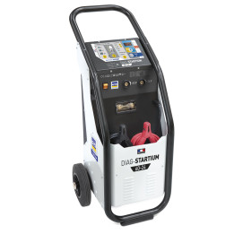 DIAG STARTIUM 60-24 - CARICABATTERIE/AVVIATORE