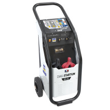 DIAG STARTIUM 60-24 - CARICABATTERIE/AVVIATORE