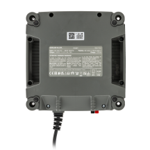 CARICABATTERIE GYSFLASH 18.12 PL18A PER BATTERIE