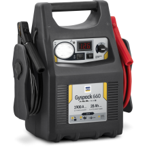 AVVIATORE AUTONOMO GYSPACK 660