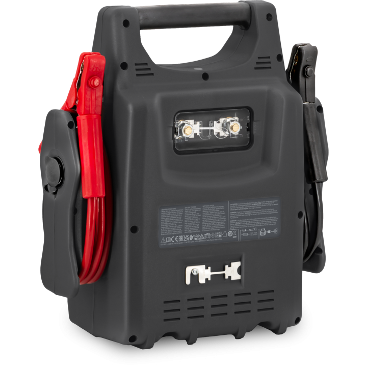 AVVIATORE AUTONOMO GYSPACK 660