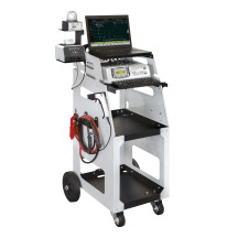 CARRELLO GYSFLASH  XL-ND