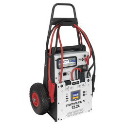 AVVIATORE AUTONOMO STARTPACK 12.24 CI 12/24V -