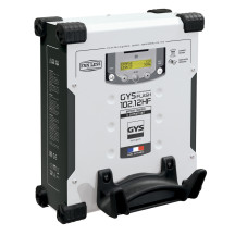 CARICABATTERIE GYSFLASH 102.12 HF (CAVI 5M)