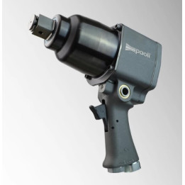 DP-H-D 236 - AVVITATORE AD IMPULSI DA 1"