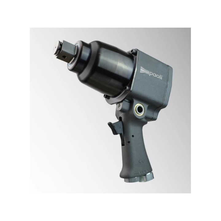 DP-H-D 236 - AVVITATORE AD IMPULSI DA 1"