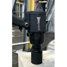DP-H-D 236 - AVVITATORE AD IMPULSI DA 1"