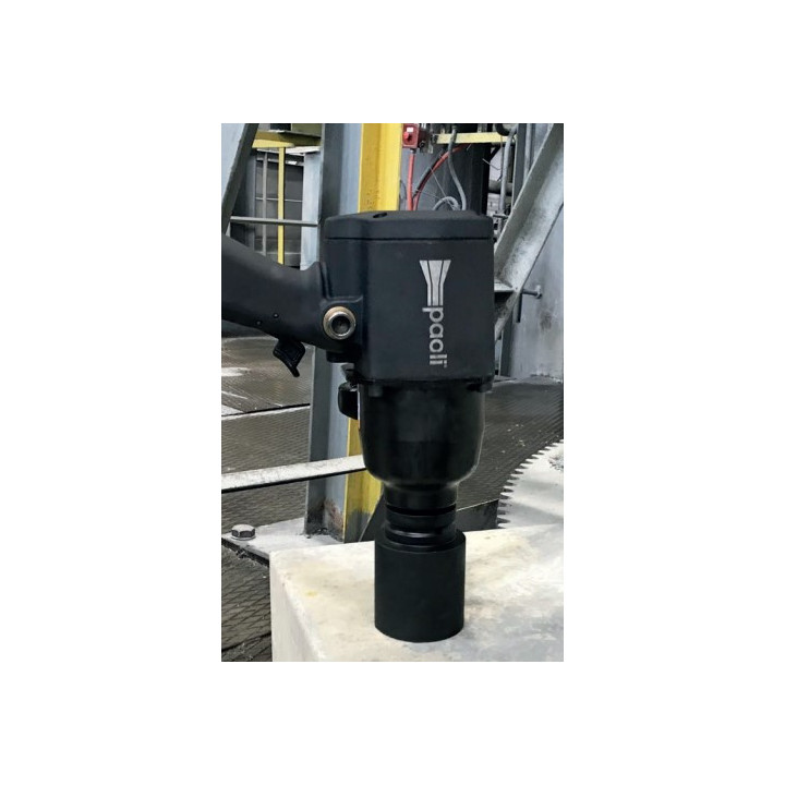 DP-H-D 236 - AVVITATORE AD IMPULSI DA 1"
