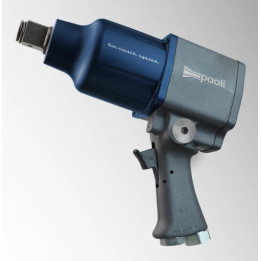 DP-H-D 247AC - AVVITATORE CON QUADRO DA 1"