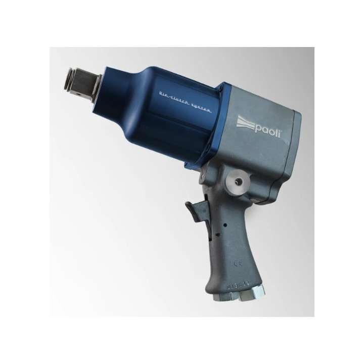 DP-H-D 247AC - AVVITATORE CON QUADRO DA  1"