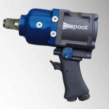 DP-H-D  251 - AVVITATORE AD IMPULSI DA 1" - Peso: 9 Kg