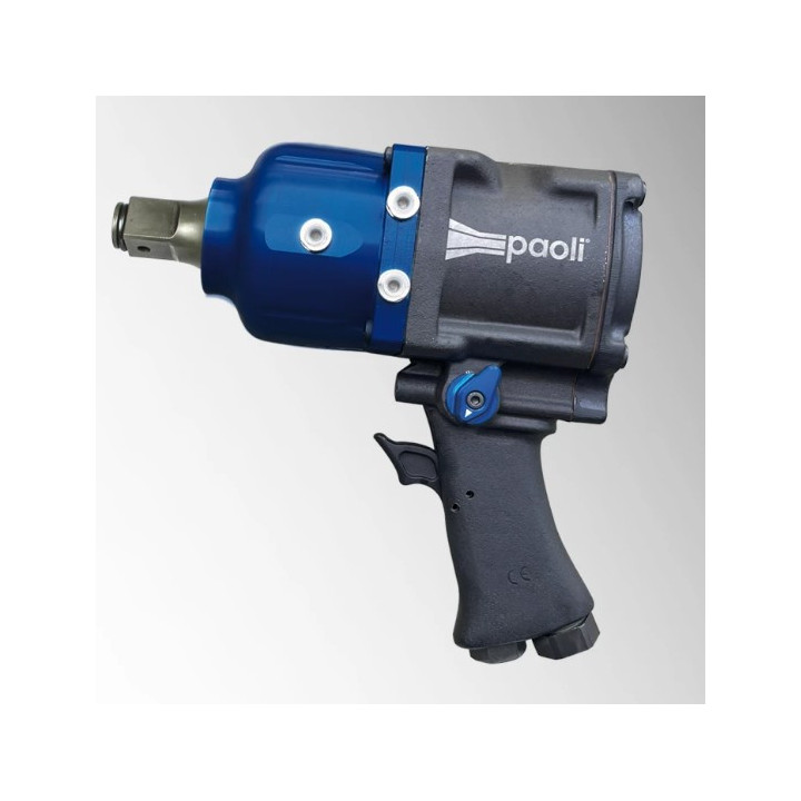 DP-H-D  251 - AVVITATORE AD IMPULSI DA 1" - Peso: 9 Kg
