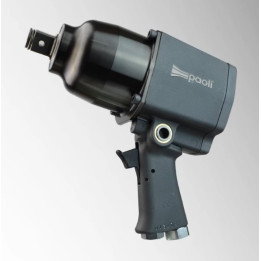 DP-H-D 320 - AVVITATORE AD IMPULSI DA 1"