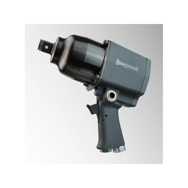 DP-H-D 320 - AVVITATORE AD IMPULSI DA 1"