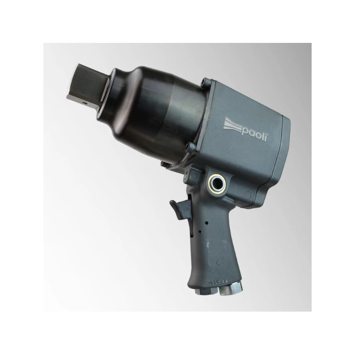 DP-H-D 321 - AVVITATORE  DA 1 ½ ”
