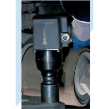DP-H-D 321 - AVVITATORE  DA 1 ½ ”