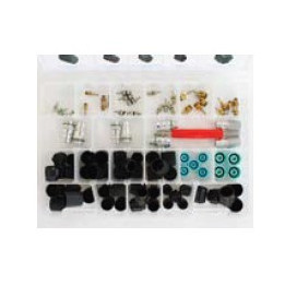 49 CR - KIT VALVOLINE SPECIALI E MINUTERIA