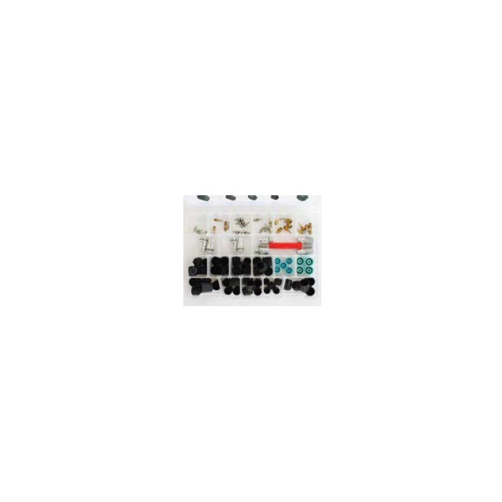 49 CR -  KIT VALVOLINE SPECIALI E MINUTERIA