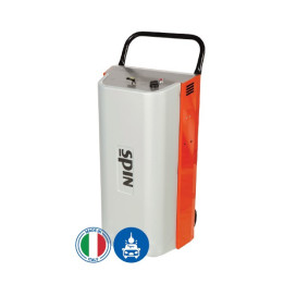 31.1CR - RECUPERATORE MULTIGAS 134 E 1234YF