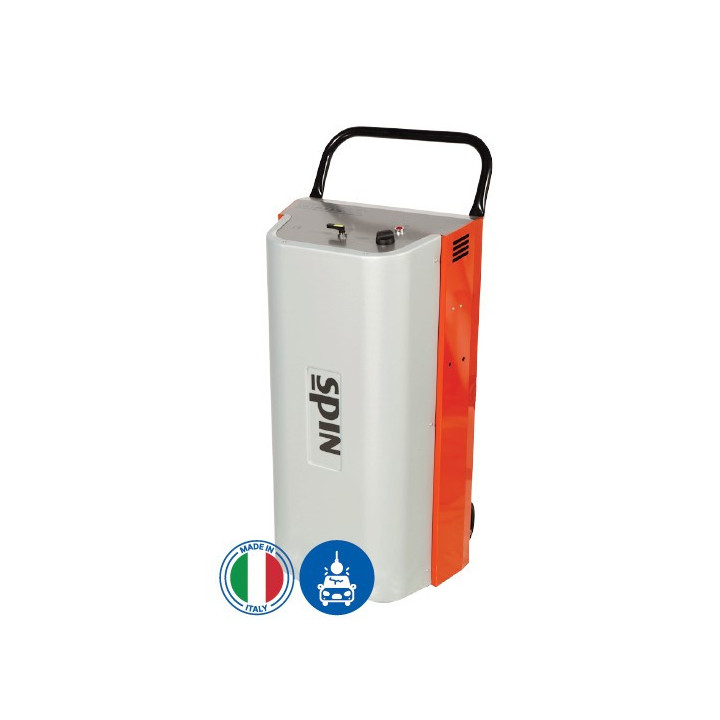 31.1CR - RECUPERATORE MULTIGAS 134 E 1234YF