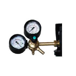 MT-01.090.08.R4 - REGOLATORE DI PRESS.300BAR