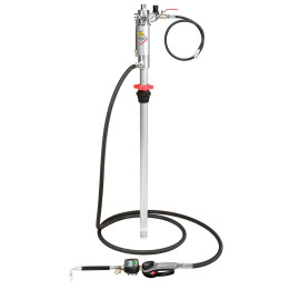 KIT MODULARE PER TRAVASO o DISTRIBUZIONE OLIO