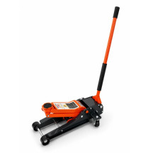 MT 05.084.26 - CRICCO A CARRELLO A DOPPIO PIST. 5 TON