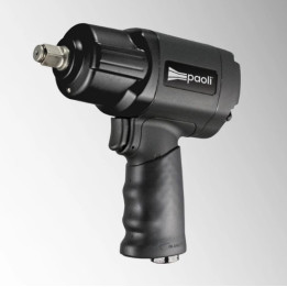 DP 1800 PLUS - AVVITATORE AD IMPULSI DA 1/2" SISTEMA