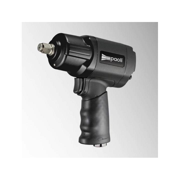 DP 1800 PLUS - AVVITATORE AD IMPULSI DA 1/2" SISTEMA