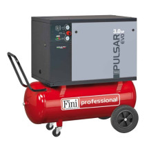 COMPRESSORE FINI "Mod. Pulsar EVO MK103-100-3T"