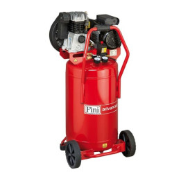 COMPRESSORE FINI "MK103-90V-3M" VERTIC. A CINGHIA