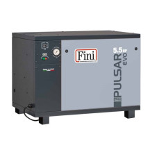 COMPRESSORE SILENZIATO "Mod. Pulsar EVO BK119-5,5"