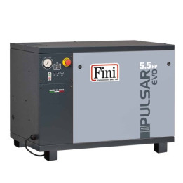 COMPRESSORE SILENZIATO PULSAR EVO BK119-5,5-SD