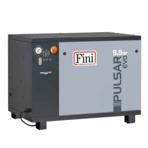 COMPRESSORE SILENZIATO PULSAR EVO BK119-5,5-SD