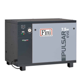 COMPRESSORE  "Pulsar Evo BK 119-7,5" SILENZIATO