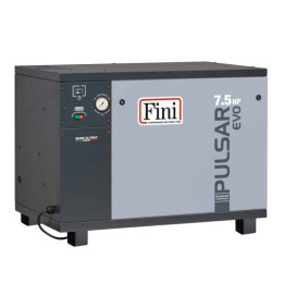 COMPRESSORE FINI "Pulsar Evo BK 119-7,5 AP"