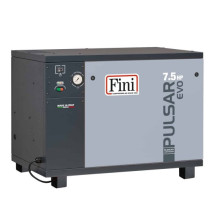 COMPRESSORE FINI "Pulsar Evo BK 119-7,5 AP"