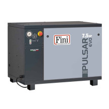 COMPRESSORE FINI   "Pulsar Evo BK 119-7,5 SD"