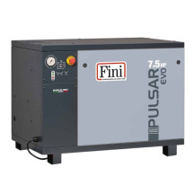 COMPRESSORE FINI "PULSAR EVO BK119-7,5-SD AP"