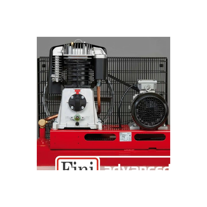 COMPRESSORE FINI "BK119-270F-5,5-AP" 5,5 HP - 4 kW