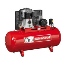 COMPRESSORE FINI Mod. BK 119-270F 5,5 HP - 4 kW