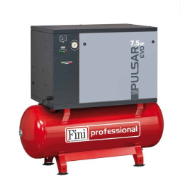 COMPRESSORE FINI "Pulsar EVO BK 119-270-7,5"