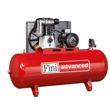 COMPRESSORE  FINI "BK119-500F-5.5" - 5,5 HP - 4 kW