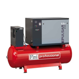 COMPRESSORE FINI "Pulsar EVO BK 119-500-5,5-ES"