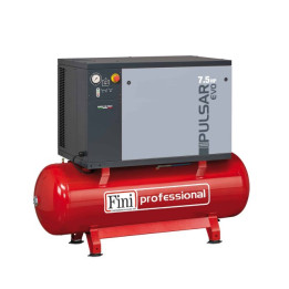 COMPRESSORE FINI "Pulsar EVO BK119-500-7,5 SD"