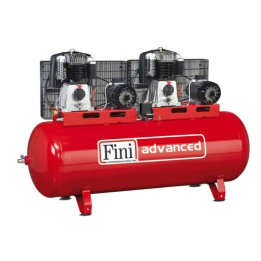 COMPRESSORE  BKT120-900-20 400/50CE2 10HP-7,5kW